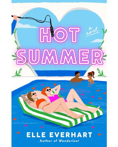 Hot Summer - 1