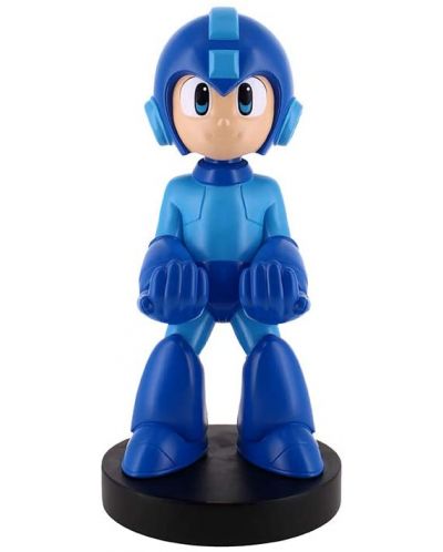 Холдер EXG Games: Mega Man - Mega Man, 20 cm - 1