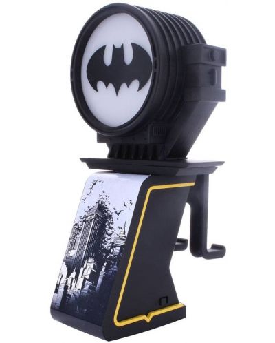 Холдер EXG DC Comics: Batman - Bat-Signal (Ikon), 20 cm - 2