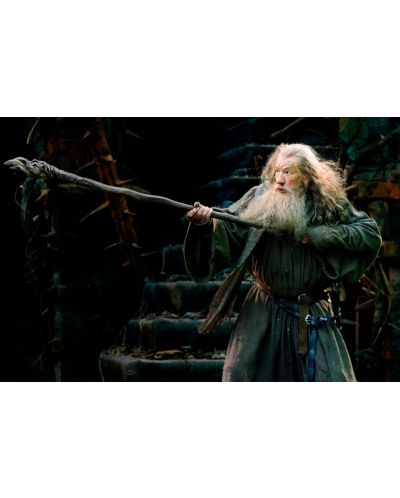 The Hobbit: The Desolation of Smaug (Blu-Ray) - 3