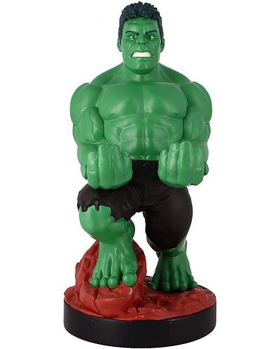 Холдер EXG Marvel: The Incredible Hulk - The Hulk, 20 cm - 1