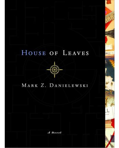 House of Leaves - 1