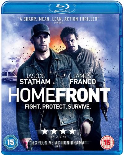 Homefront (Blu-Ray) - 1