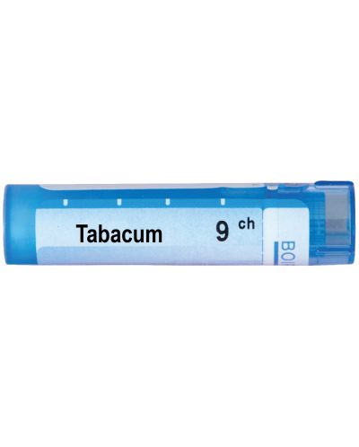Tabacum 9CH, Boiron - 1