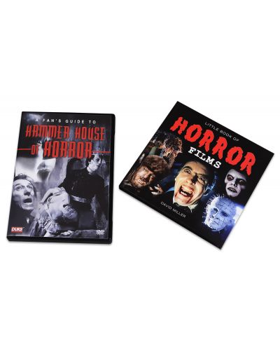 House Of Horror (DVD+Book Set) - 3