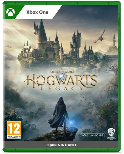 Hogwarts Legacy (Xbox One) - 1