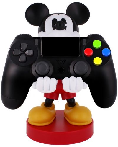 Холдер EXG Disney: Mickey Mouse - Mickey Mouse, 20 cm - 4