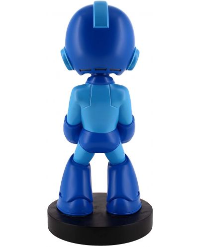 Холдер EXG Games: Mega Man - Mega Man, 20 cm - 3