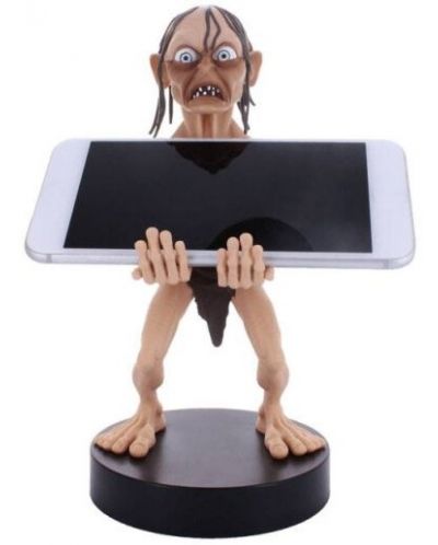 Холдер EXG Movies: The Lord of the Rings - Gollum, 20 cm - 6