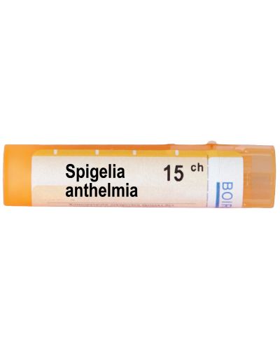 Spigelia anthelmia 15CH, Boiron - 1