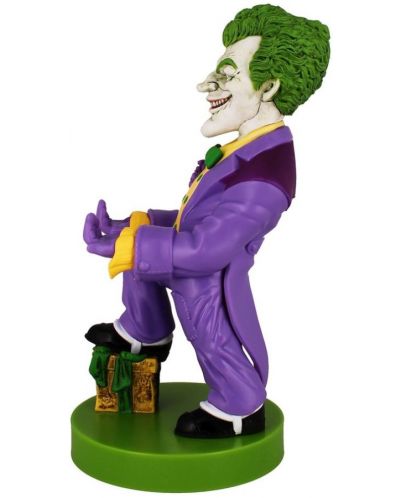 Холдер EXG DC Comics: Batman - The Joker, 20 cm - 4