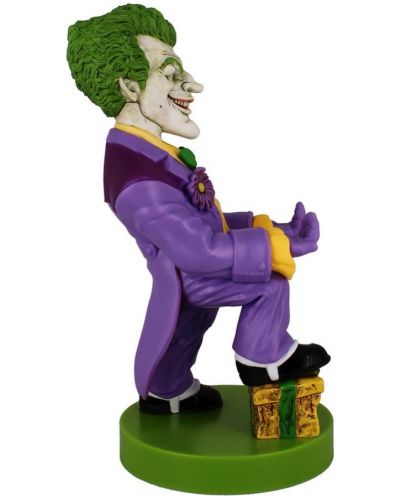 Холдер EXG DC Comics: Batman - The Joker, 20 cm - 2