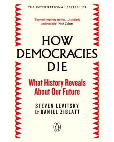 How Democracies Die - 1