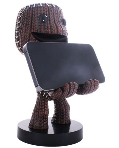 Холдер EXG Games: Sackboy - Sackboy, 20 cm - 5