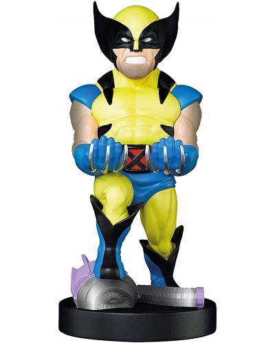 Холдер EXG Marvel: X-Men - Wolverine, 20 cm - 1