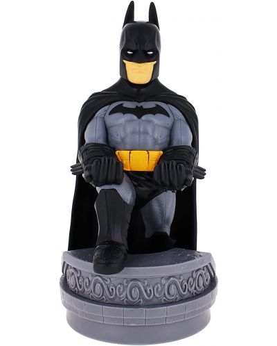 Холдер EXG DC Comics: Batman - Batman, 20 cm - 1