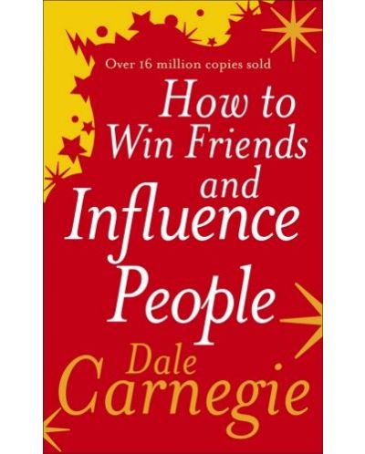 How To Win Friends And Influence People - 1