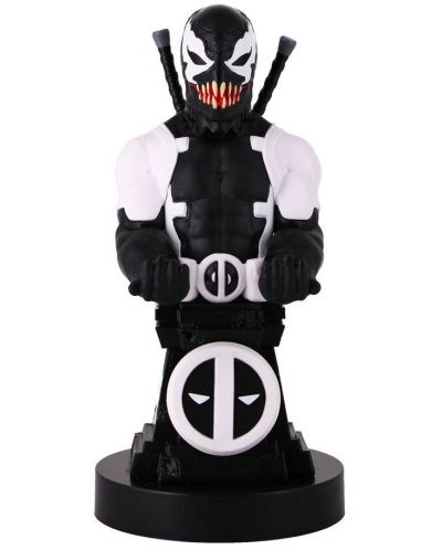 Холдер EXG Marvel: Venom - Venompool, 20 cm - 1