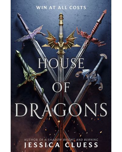 House of Dragons - 1