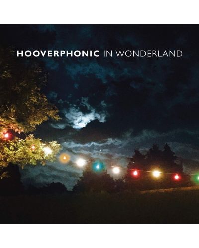 Hooverphonic - In Wonderland (CD) - 1