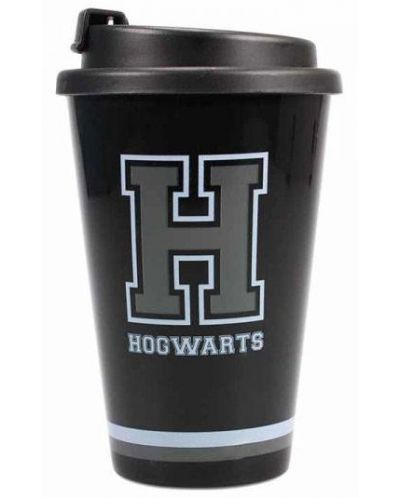 Чаша за път Half Moon Bay - Harry Potter: H for Hogwarts