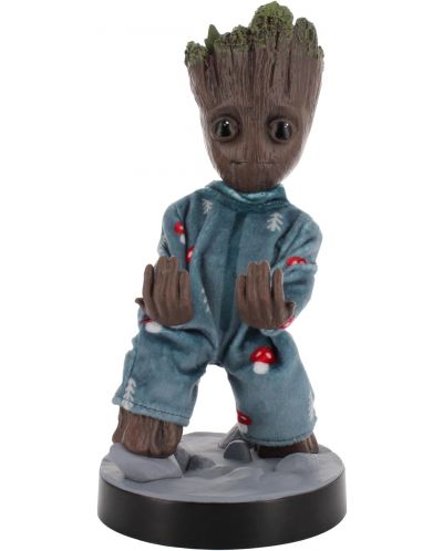 Холдер EXG Marvel: Guardians of the Galaxy - Groot, 20 cm - 1