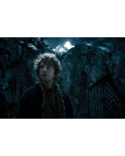 The Hobbit: The Desolation of Smaug (Blu-Ray) - 4