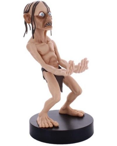 Холдер EXG Movies: The Lord of the Rings - Gollum, 20 cm - 2