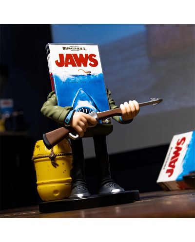 Холдер Numskull Movies: Jaws - VHS Cover - 10