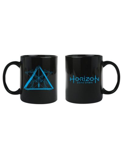 Чаша Horizon Zero Dawn