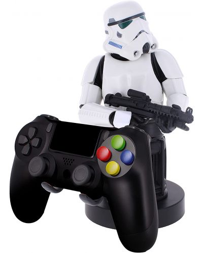 Холдер EXG Movies: Star Wars - Stormtrooper, 20 cm - 4