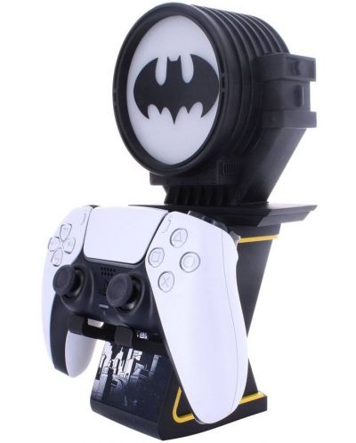 Холдер EXG DC Comics: Batman - Bat-Signal (Ikon), 20 cm - 6