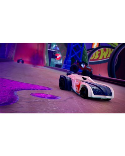 Hot Wheels Unleashed 2 - Turbocharged - Day One Edition (PS4) - 7