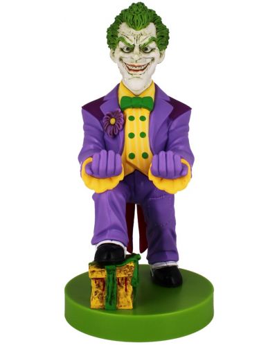 Холдер EXG DC Comics: Batman - The Joker, 20 cm - 1