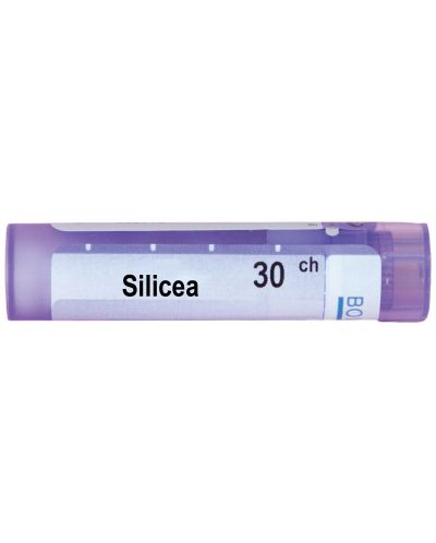 Silicea 30CH, Boiron - 1