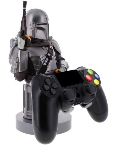 Холдер EXG Television: The Mandalorian - Mando - 3