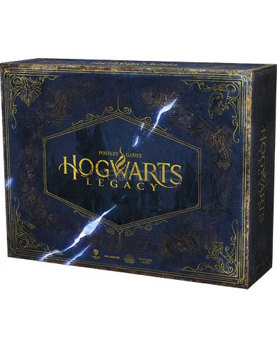 Hogwarts Legacy - Collector's Edition (Xbox Series X) - 1