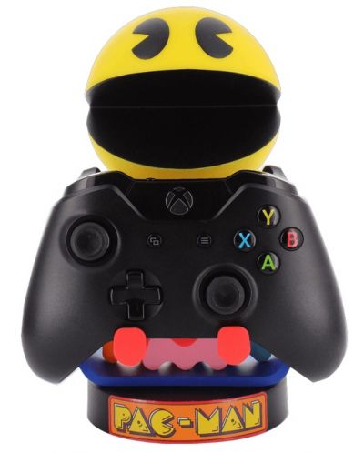 Холдер EXG Games: Pac-Man - Pac-Man, 20 cm - 6