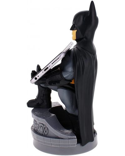 Холдер EXG DC Comics: Batman - Batman, 20 cm - 4