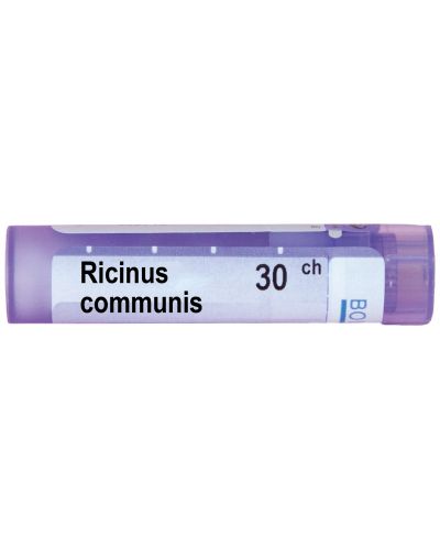 Ricinus communis 30CH, Boiron - 1