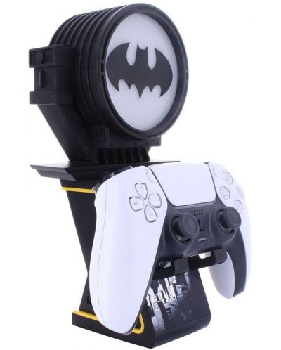 Холдер EXG DC Comics: Batman - Bat-Signal (Ikon), 20 cm - 7