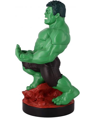 Холдер EXG Marvel: The Incredible Hulk - The Hulk, 20 cm - 3