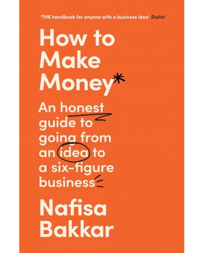 How To Make Money - 1