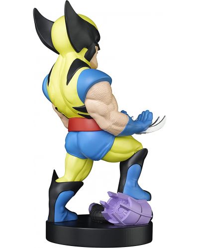 Холдер EXG Marvel: X-Men - Wolverine, 20 cm - 4