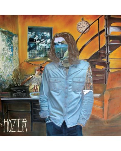 Hozier - Hozier (2 CD) - 1