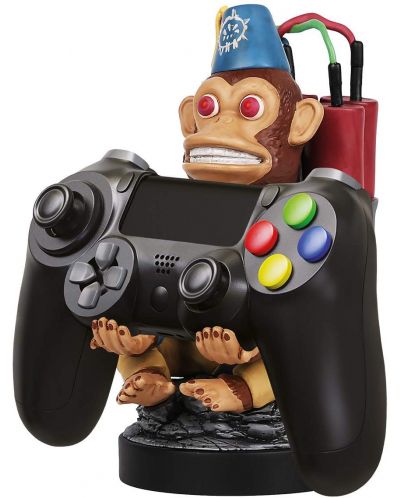 Холдер EXG Games: Call of Duty - Monkey Bomb, 20 cm - 3