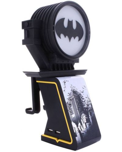 Холдер EXG DC Comics: Batman - Bat-Signal (Ikon), 20 cm - 3