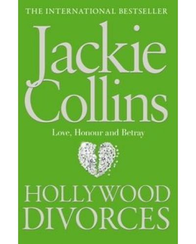 Hollywood Divorces - 1