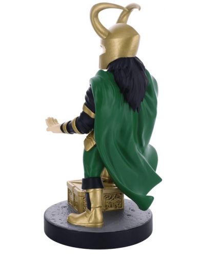 Холдер EXG Marvel: Avengers - Loki, 20 cm - 2