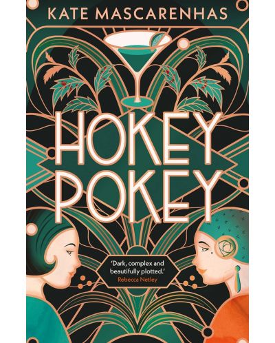 Hokey Pokey - 1